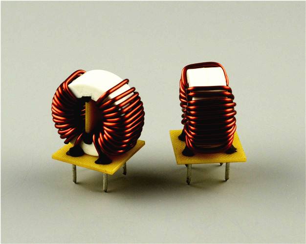 差模電感丨磁環(huán)電感 差模電感丨磁環(huán)電感