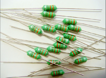色環(huán)電感制作優(yōu)勢遠超同行