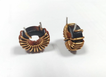 手機充電器EMC不過，使用磁環(huán)電感通過測試