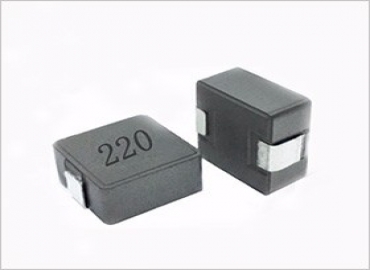 非常規一體成型電感定制_一體成型電感是社會發展的趨勢