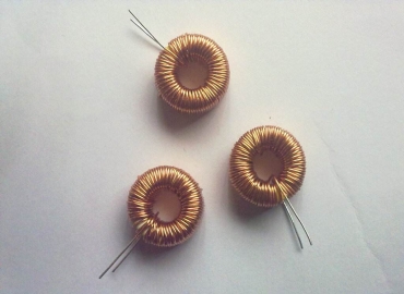 磁環(huán)電感廠家： 噴涂環(huán)氧樹(shù)脂到底有什么用？