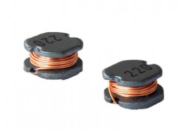 電感生產(chǎn)商谷景電子簡(jiǎn)述貼片線(xiàn)圈電感的2種繞制方法