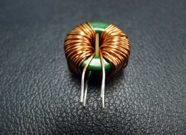 AC24V電力系統中，谷景貼片共模電感通過EMC指標