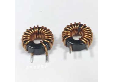 PFC電感的原理及應用特性