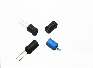 兩款相同型號(hào)的工字電感因?yàn)榇判静馁|(zhì)不同，應(yīng)用場(chǎng)合不同