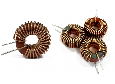 破局而立：谷景以精準替代磁環，破解客戶交期與成本困局