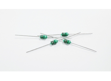 谷景色環(huán)電感助力電源模塊突破封裝限制，高效解決客戶發(fā)燙難題