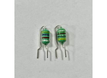 谷景電子：高端智能照明色環(huán)電感采購優(yōu)選，一站式服務省心更靠譜