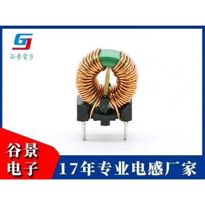 磁環電感GTC Series